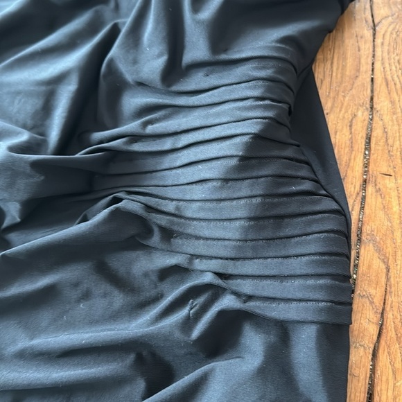 Calvin Klein Black Women's One-Piece Swimsuit - Picture 2 of 5